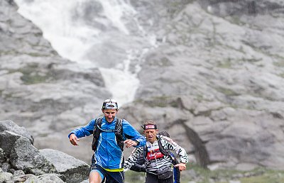 Bilder vom Pitztal » Trail Running